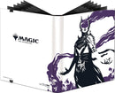 Ultra Pro: Magic the Gathering 9 Pocket PRO Binder - Ashiok