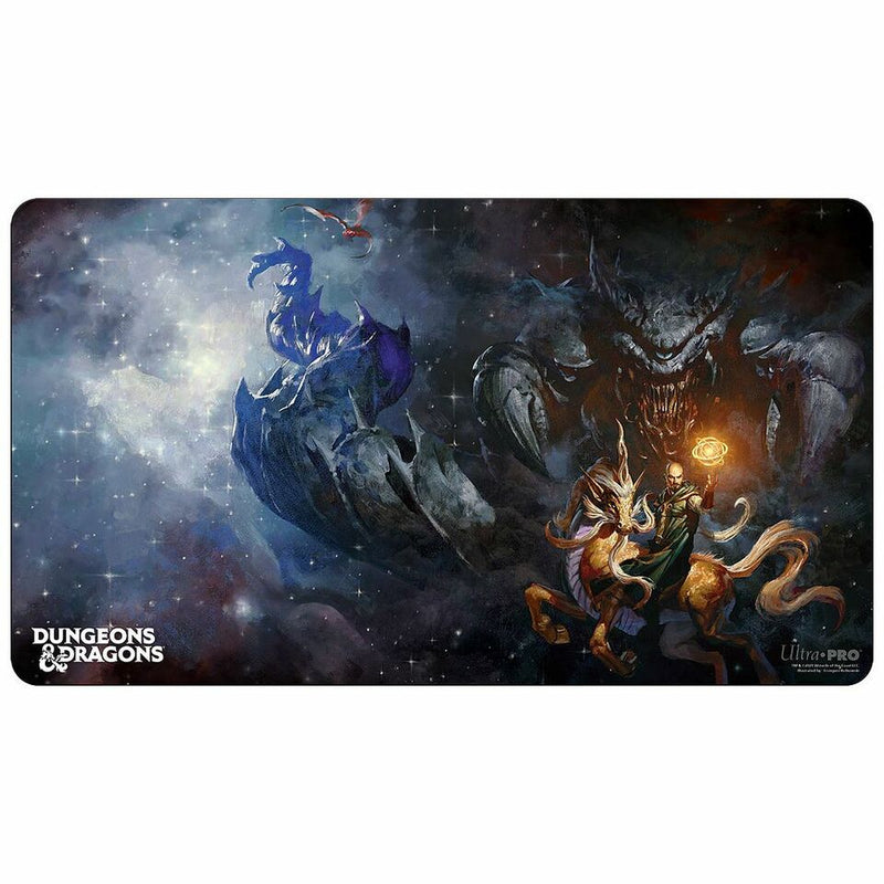 Ultra Pro Mordenkainen Presents Monsters of the Multiverse - D&D Playmat