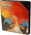 Ultra Pro Album: 2" Pokemon - Charizard - The Hobby Hub