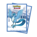 Ultra Pro Pokemon - Gallery Series Frosted Forest Sleeves (65ct)