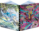 Ultra Pro Pokemon 9 Pocket Portfolio - Giratina and Gardevoir