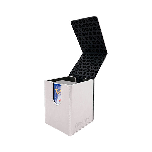 Ultra Pro Pokemon Alcove Flip 100+ Elite Series Deck Box - Arceus