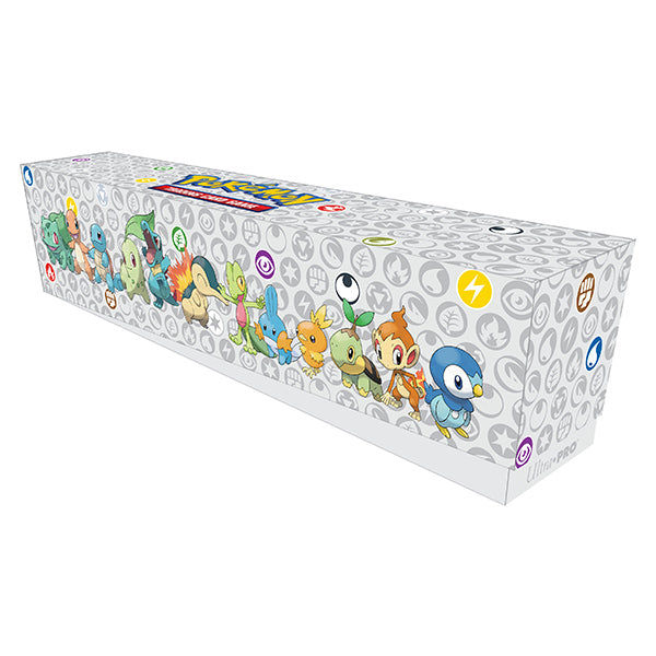 Ultra Pro Pokemon First Partner Accessory Bundle