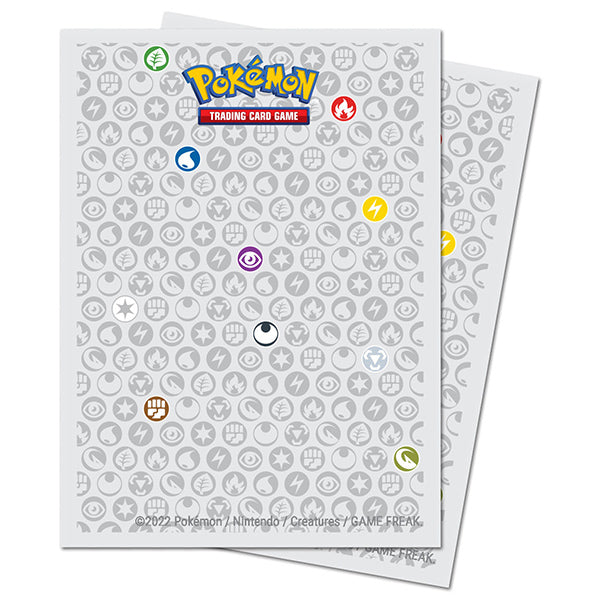 Ultra Pro Pokemon First Partner Accessory Bundle