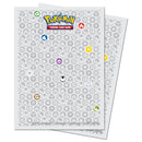 Ultra Pro Pokemon First Partner Accessory Bundle