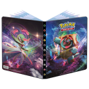 Ultra Pro: Pokemon 9 Pocket Portfolio - Sword and Shield 3.5