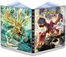 Ultra Pro Pokemon XY Steam Siege 9-Pocket Portfolio