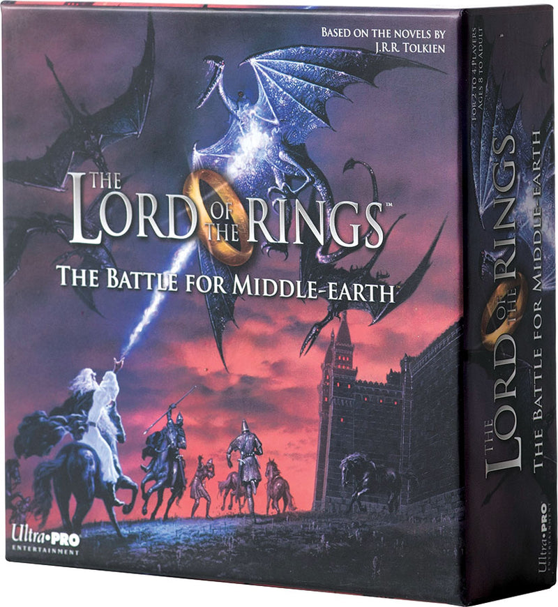 The Lord of the Rings: Battle for Middle Earth