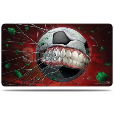 Ultra Pro Tom Wood Monster Football/Soccer Breaker Mat