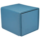 Ultra Pro Vivid Alcove Edge 100+ Deck Box - Teal