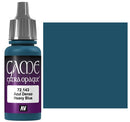 Vallejo Paint: Game Extra Opaque - Heavy Blue 17ml