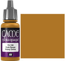 Vallejo Paint: Game Extra Opaque - Heavy Ochre 17ml