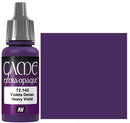 Vallejo Paint: Game Extra Opaque - Heavy Violet 17ml