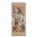 Dominaria The Antiquities War Saga Wall Scroll for Magic: The Gathering - The Hobby Hub