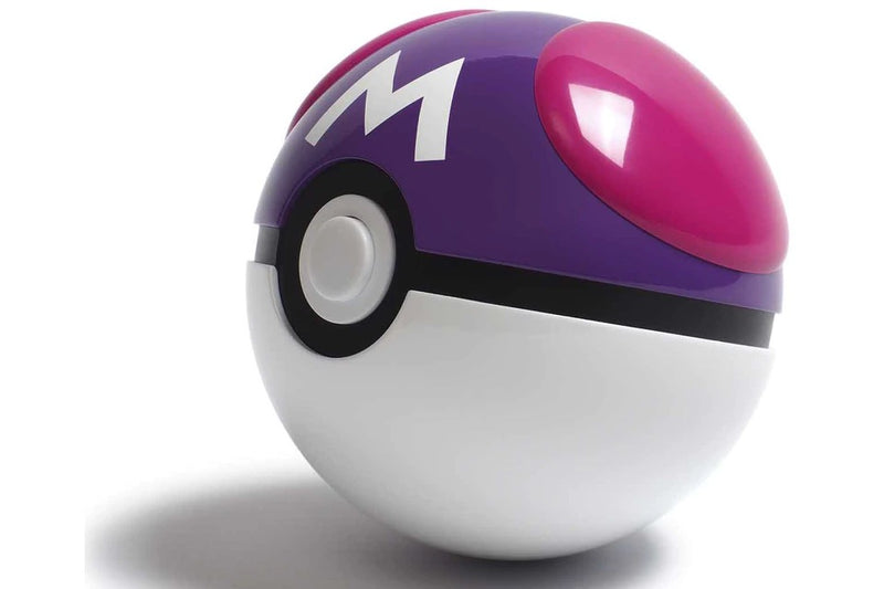 Wand Company Pokemon Master Ball Limited Edition - Only 5000 Made