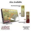 The Army Painter Hobby Brush: Precise Detail