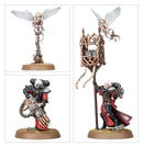 Warhammer 40K Boarding Patrol - Adepta Sororitas