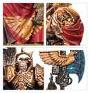 Warhammer 40K Boarding Patrol - Adeptus Custodes