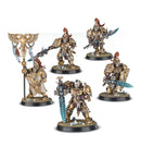 Warhammer 40K Boarding Patrol - Adeptus Custodes