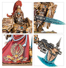 Warhammer 40K Boarding Patrol - Adeptus Custodes