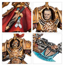 Warhammer 40K Boarding Patrol - Adeptus Custodes