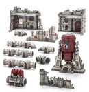 Warhammer 40K Command Edition - Battlefield Expansion Set