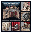 Warhammer 40K Command Edition - Battlefield Expansion Set