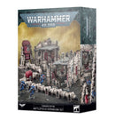 Warhammer 40K Command Edition - Battlefield Expansion Set