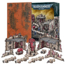 Warhammer 40K Command Edition - Battlefield Expansion Set