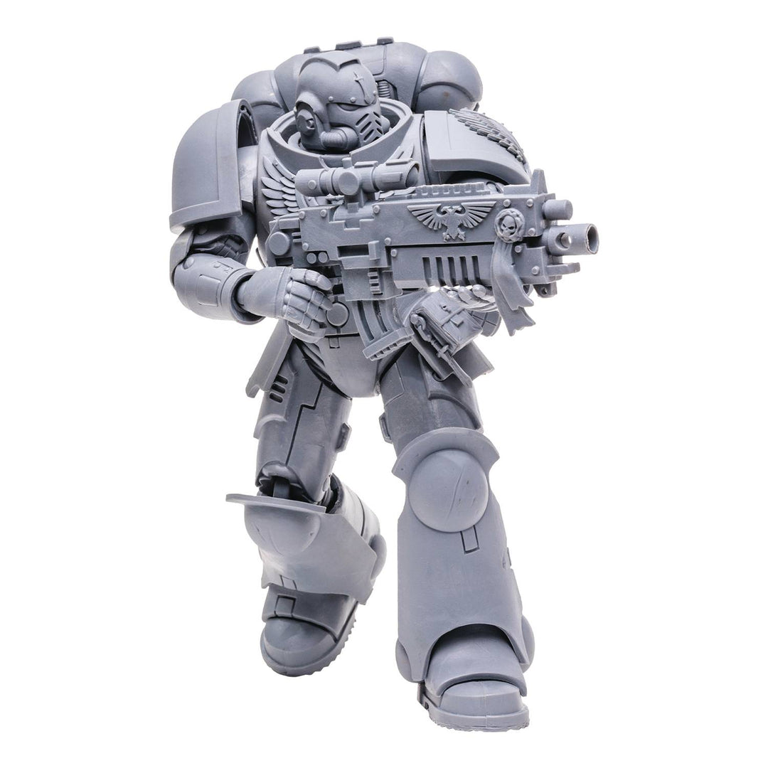 Warhammer 40k Wave 5 Dark Angel 7" Action Figure