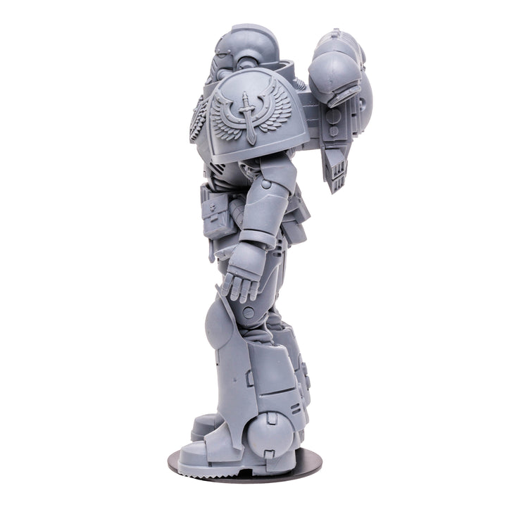 Warhammer 40k Wave 5 Dark Angel 7" Action Figure
