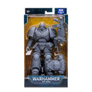 Warhammer 40k Wave 5 Dark Angel 7" Action Figure