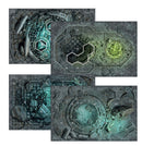 Warhammer Underworlds - 2 Player Starter Set