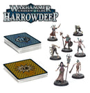 Warhammer Underworlds Harrowdeep – The Exiled Dead
