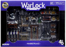 Warlock Tiles: Accessory - Marketplace Miniature