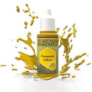 Warpaints: Daemonic Yellow 18ml