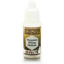 Warpaints Effects: Mixing Medium 18ml