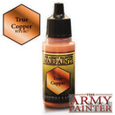 Warpaints Metallics: True Copper 18ml