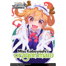 Weiss Schwarz: Miss Kobayashi's Dragon Maid Booster Box