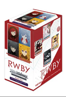 Weiss Schwarz - RWBY Booster Box