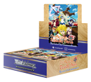 Weiss Schwarz: The Seven Deadly Sins Revival of The Commandments 1st Edition Booster Box