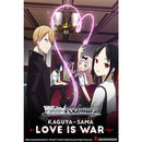 Weiss Schwarz Kaguya-Sama Love is War Booster Box Weiss Schwarz Kaguya-Sama Love is War Booster Box