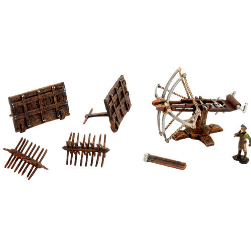 WizKids 4D Settings War Machines - Ballista