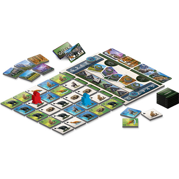 Wizkids - Yosemite