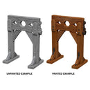 Wizkids Minis: Deep Cuts Wave 6- Stocks - The Hobby Hub