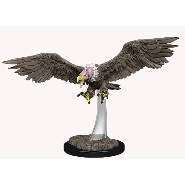 Wizkids Minis: Wardlings - Wind Orc &amp; Vulture