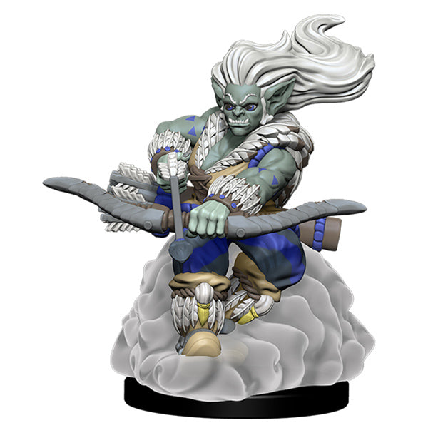 Wizkids Minis: Wardlings - Wind Orc &amp; Vulture