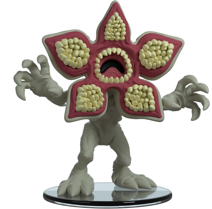 Youtooz Stranger Things Demogorgon Figure