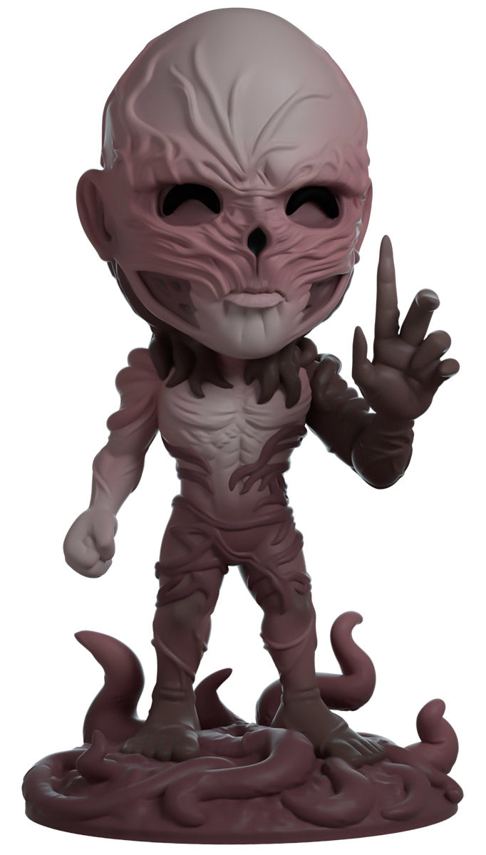 Youtooz Stranger Things Vecna Figure