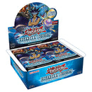 Yu-Gi-Oh Legendary Duelists: Duels From the Deep Booster Box